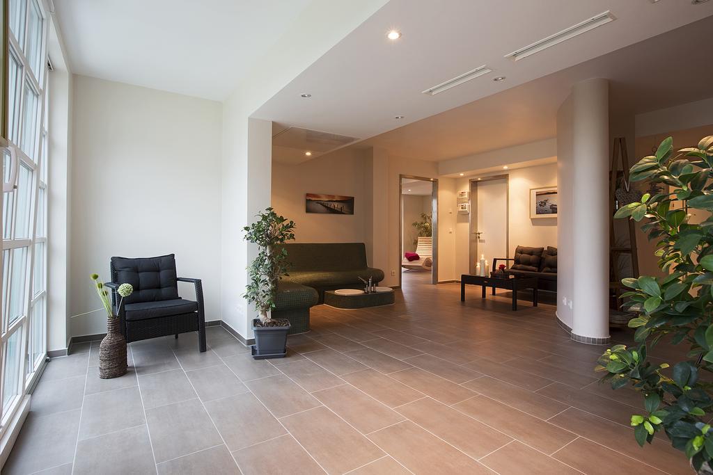 Ferienwohnung 39 Residenz Balmer See Bagian luar foto